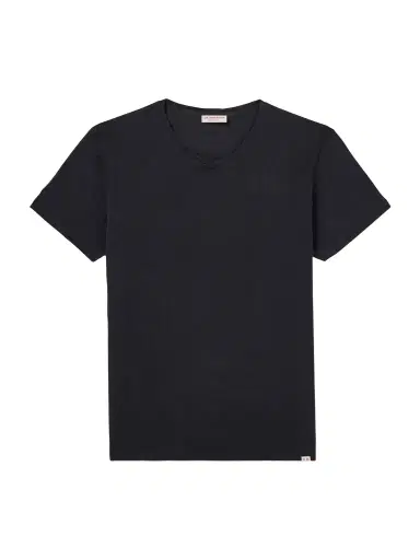 Orlebar Brown Cotton-Jersey T-Shirt - Men | Thumbnail 1