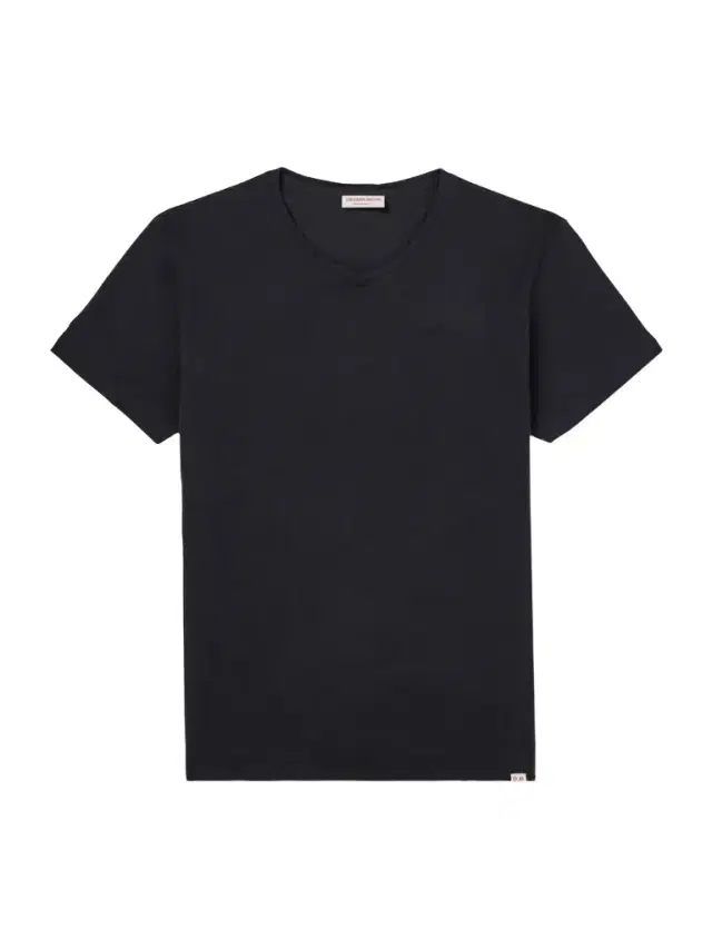 Cotton-Jersey T-Shirt - Men
