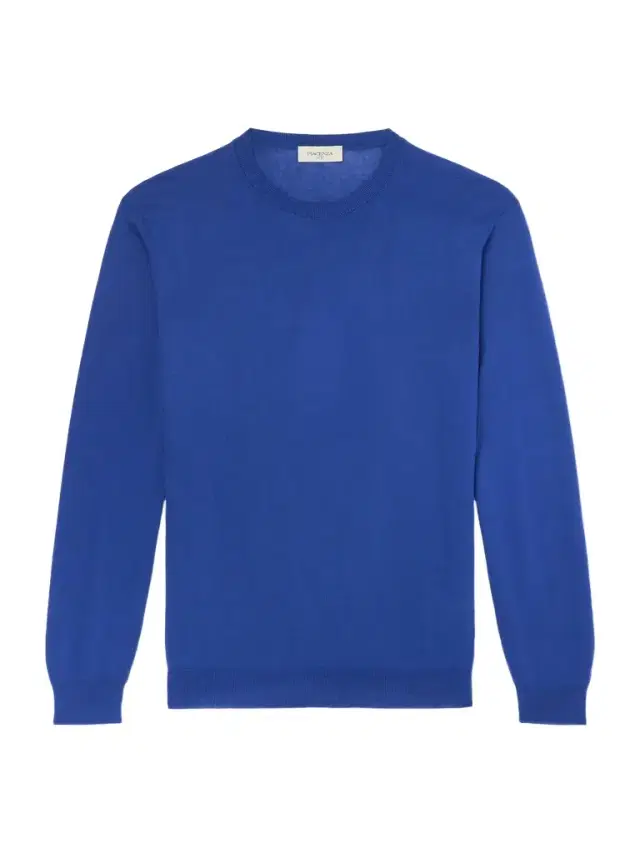Cotton Sweater - Men