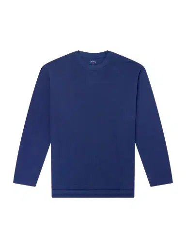 Noah Cotton-Piqué Sweater - Men | Thumbnail 1 Noah Cotton-Piqué Sweater - Men | Thumbnail 1