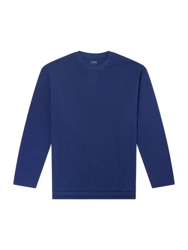 Cotton-Piqué Sweater - Men