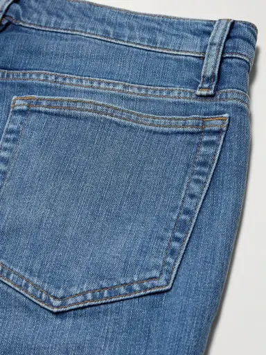Frame L'Homme Slim-Fit Jeans - Men | Thumbnail 5