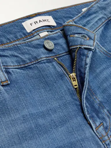 Frame L'Homme Slim-Fit Jeans - Men | Thumbnail 6