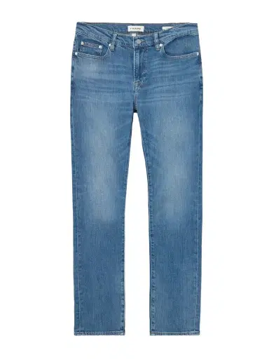Frame L'Homme Slim-Fit Jeans - Men | Thumbnail 1
