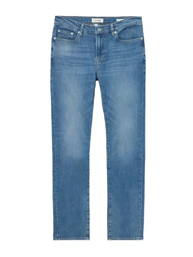L'Homme Slim-Fit Jeans - Men