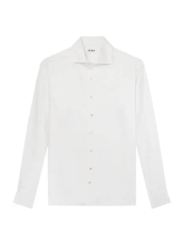 Linen Shirt - Men