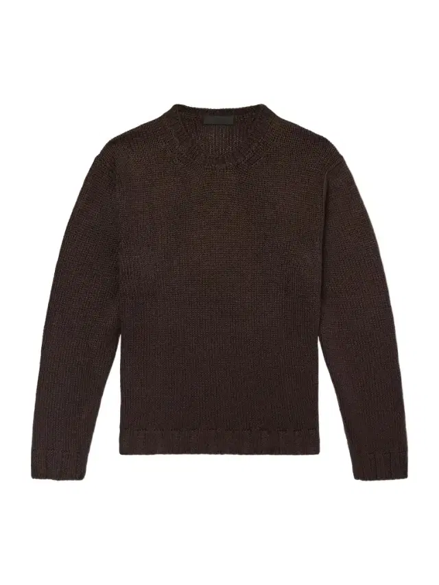 Gio Silk Sweater - Men