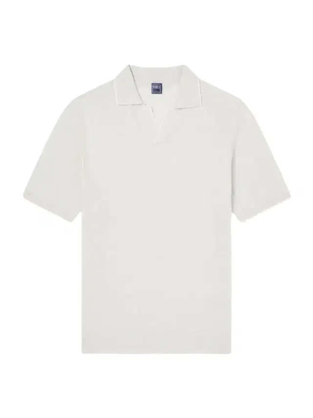 Delta Linen and Cotton-Blend Polo Shirt - Men