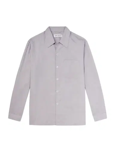 Our Legacy Every TENCEL™ Lyocell Shirt - Men | Thumbnail 1