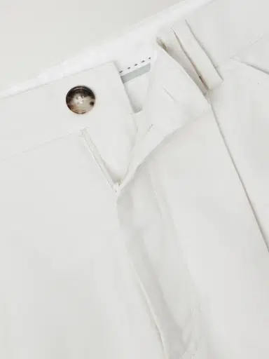 Brunello Cucinelli Slim-Fit Cotton and Linen-Blend Trousers - Men | Thumbnail 6 Brunello Cucinelli Slim-Fit Cotton and Linen-Blend Trousers - Men | Thumbnail 6