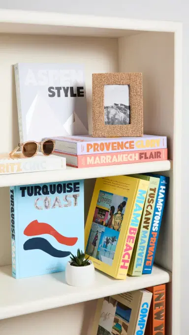 ASSOULINE Marrakech Flair Book | Thumbnail 3