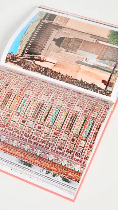 ASSOULINE Marrakech Flair Book | Thumbnail 5