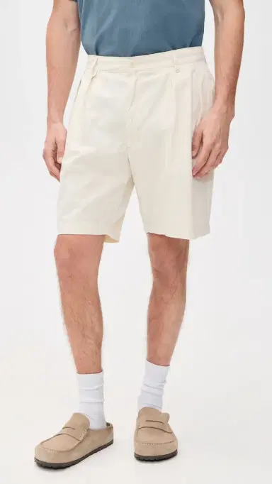 Service Works Twill Part Timer Shorts 9 | Thumbnail 2