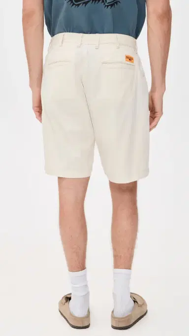 Service Works Twill Part Timer Shorts 9 | Thumbnail 3