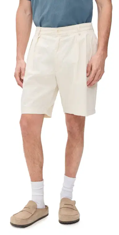 Service Works Twill Part Timer Shorts 9 | Thumbnail 1