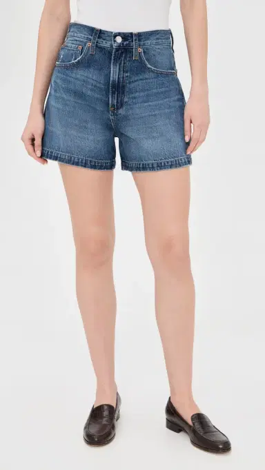 Pistola Saige Shorts Wishbone | Thumbnail 2 Pistola Saige Shorts Wishbone | Thumbnail 2