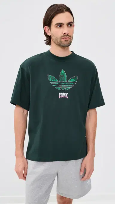 Adidas Mexico City Tee | Thumbnail 2