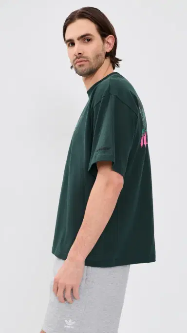 Adidas Mexico City Tee | Thumbnail 4
