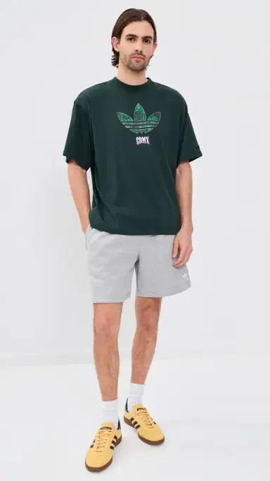 Adidas Mexico City Tee | Thumbnail 5