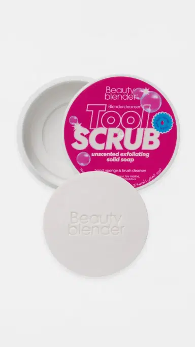 beautyblender Blendercleanser Tool Scrub Unscented One Size | Thumbnail 2