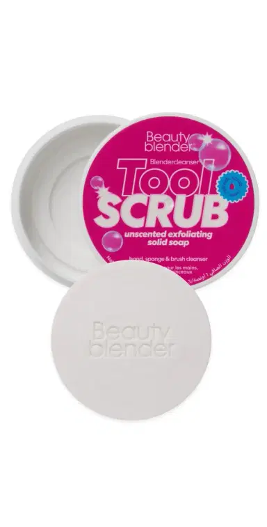 beautyblender Blendercleanser Tool Scrub Unscented One Size | Thumbnail 1