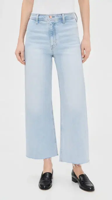 Pistola Penny Crop Jeans Eternal 31 | Thumbnail 2