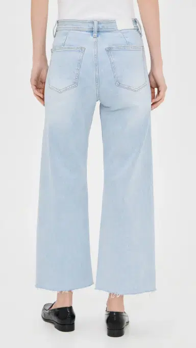 Pistola Penny Crop Jeans Eternal 31 | Thumbnail 3