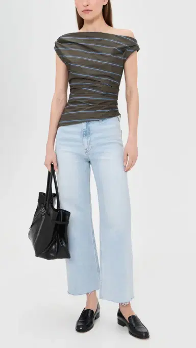Pistola Penny Crop Jeans Eternal 31 | Thumbnail 5