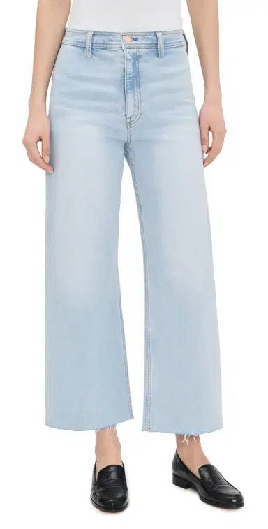 Pistola Penny Crop Jeans Eternal 31 | Thumbnail 1