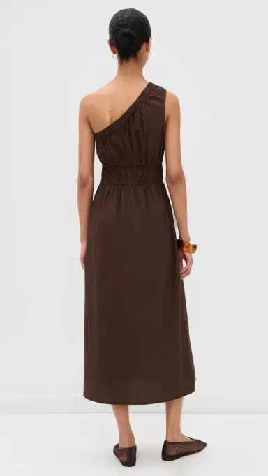 RAILS Selani Dress Espresso | Thumbnail 3