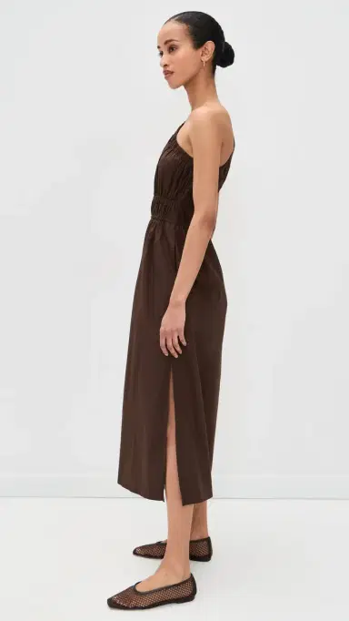 RAILS Selani Dress Espresso | Thumbnail 4