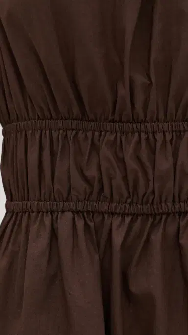 RAILS Selani Dress Espresso | Thumbnail 6