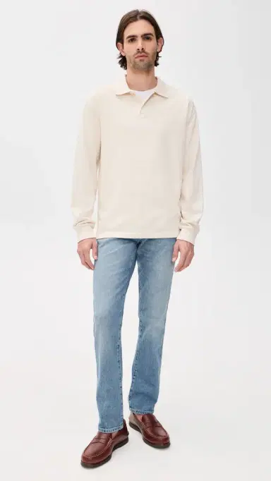 WARP + WEFT AMS Slim Jeans Spinning | Thumbnail 5 WARP + WEFT AMS Slim Jeans Spinning | Thumbnail 5