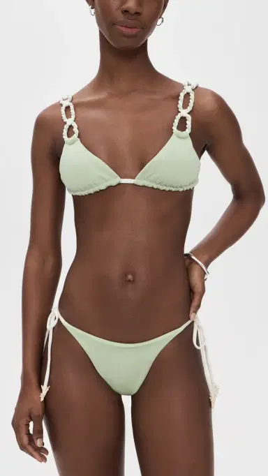 Ancora Petalia Bikini Top | Thumbnail 5 Ancora Petalia Bikini Top | Thumbnail 5