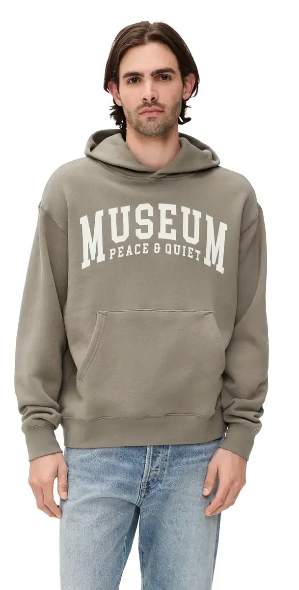 UMPQ Hoodie epia