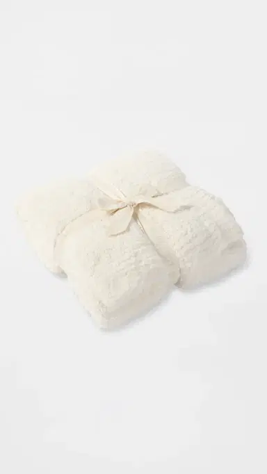 Barefoot Dreams CozyChic Throw | Thumbnail 5