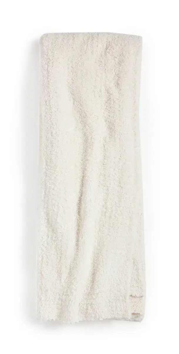 Barefoot Dreams CozyChic Throw