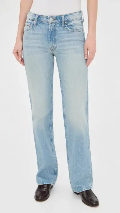 Mother The Reifler Jeans | Thumbnail 2 Mother The Reifler Jeans | Thumbnail 2