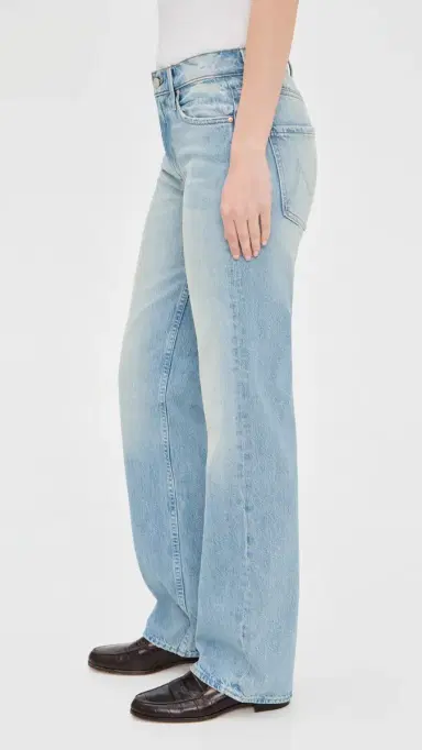 Mother The Reifler Jeans | Thumbnail 4 Mother The Reifler Jeans | Thumbnail 4