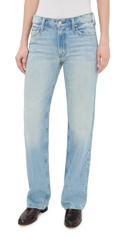 Mother The Reifler Jeans | Thumbnail 1 Mother The Reifler Jeans | Thumbnail 1