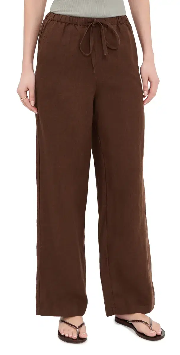 RAILS Emmie Pants Espresso