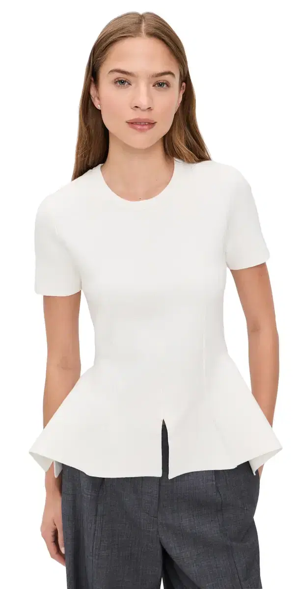 Britnell Top White