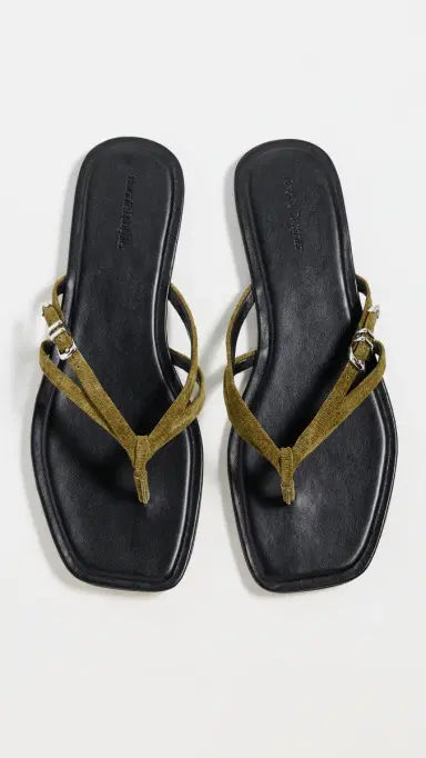 Favorite Daughter Cameron Sandals | Thumbnail 2 Favorite Daughter Cameron Sandals | Thumbnail 2
