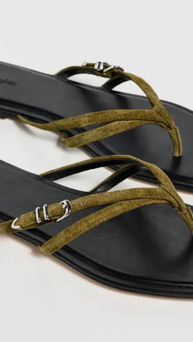 Favorite Daughter Cameron Sandals | Thumbnail 6 Favorite Daughter Cameron Sandals | Thumbnail 6