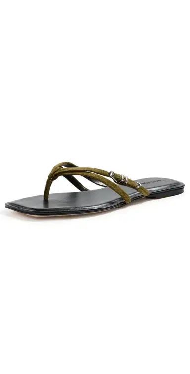 Favorite Daughter Cameron Sandals | Thumbnail 1 Favorite Daughter Cameron Sandals | Thumbnail 1