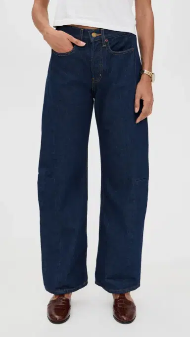 B SIDES Slim Lasso Jeans | Thumbnail 2 B SIDES Slim Lasso Jeans | Thumbnail 2