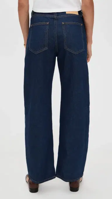 B SIDES Slim Lasso Jeans | Thumbnail 3 B SIDES Slim Lasso Jeans | Thumbnail 3