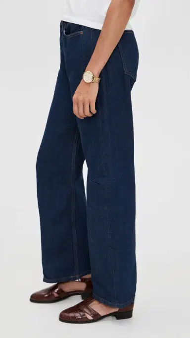 B SIDES Slim Lasso Jeans | Thumbnail 4 B SIDES Slim Lasso Jeans | Thumbnail 4