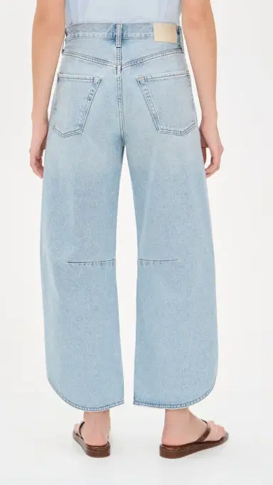 Citizens of Humanity Tulip Jeans Somersault | Thumbnail 3