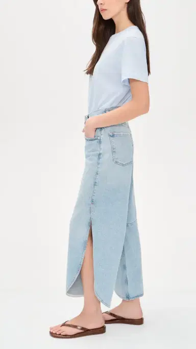 Citizens of Humanity Tulip Jeans Somersault | Thumbnail 4